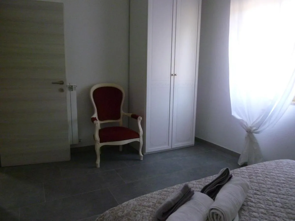 La Casetta Nel Bosco Apartment Altopascio Italy